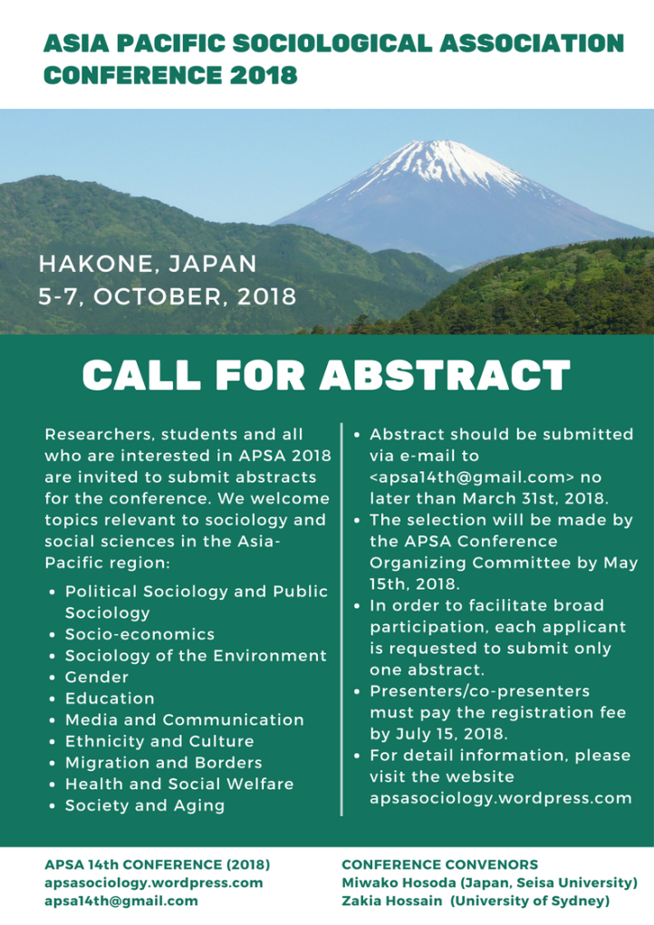 APSA - Call for abstract_2
